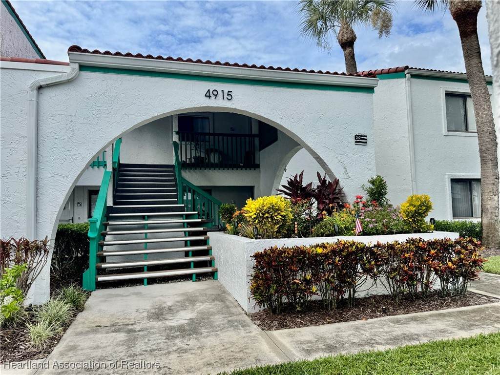 4915 Casablanca Circle - Photo 1