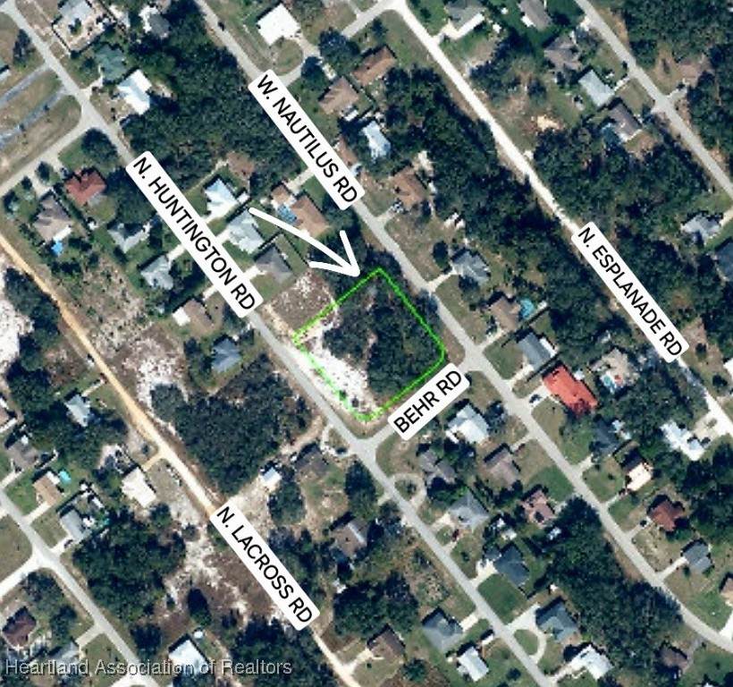 2475 Nautilus Road - Photo 1