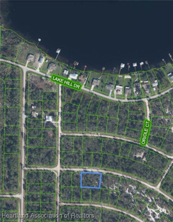 1160 Redbird Street - Photo 1
