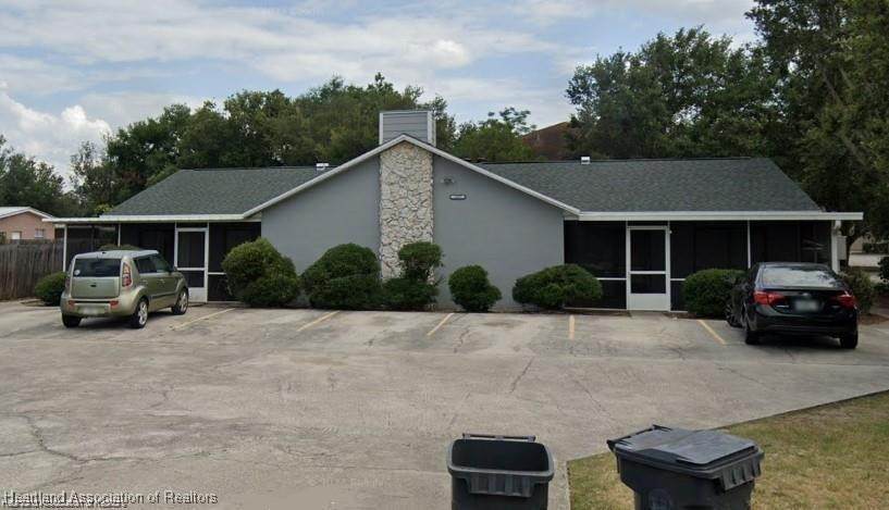 1007 Pleasant Street - Photo 1