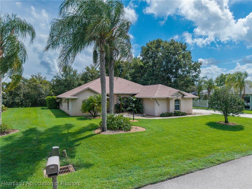 4830 Pebble Beach Drive - Photo 1