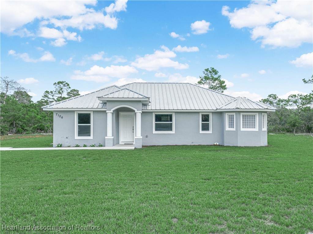 7106 Shasta Daisy Boulevard - Photo 1