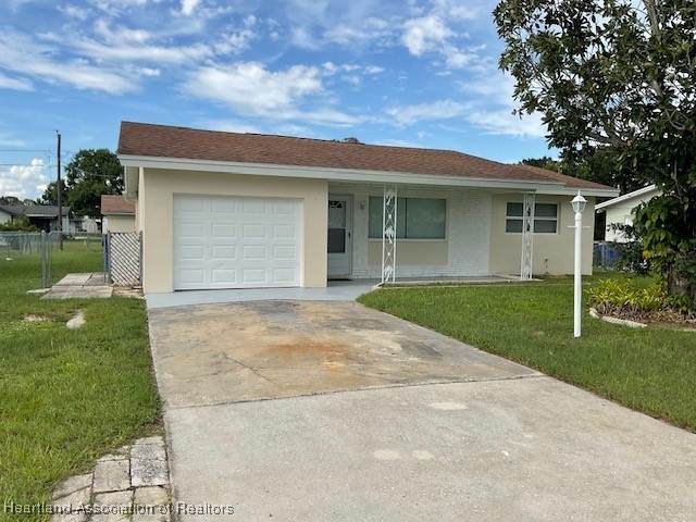 223 Whatley Boulevard - Photo 1