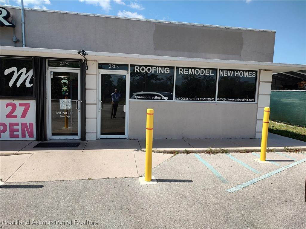 2803 Alt Us Hwy 27 Highway - Photo 1