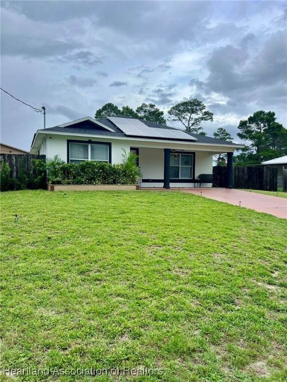 2158 Hartman Road - Photo 1