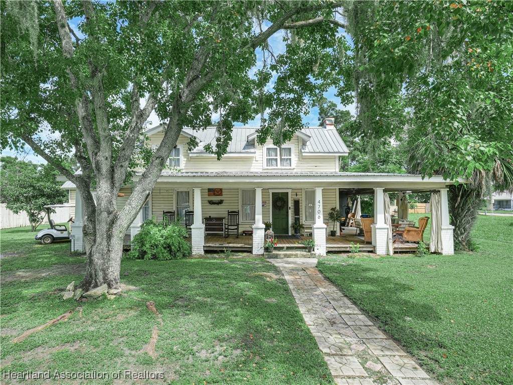 4706 Church Avenue - Photo 1