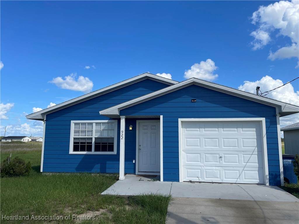 922 Martin Luther King Jr Boulevard - Photo 1