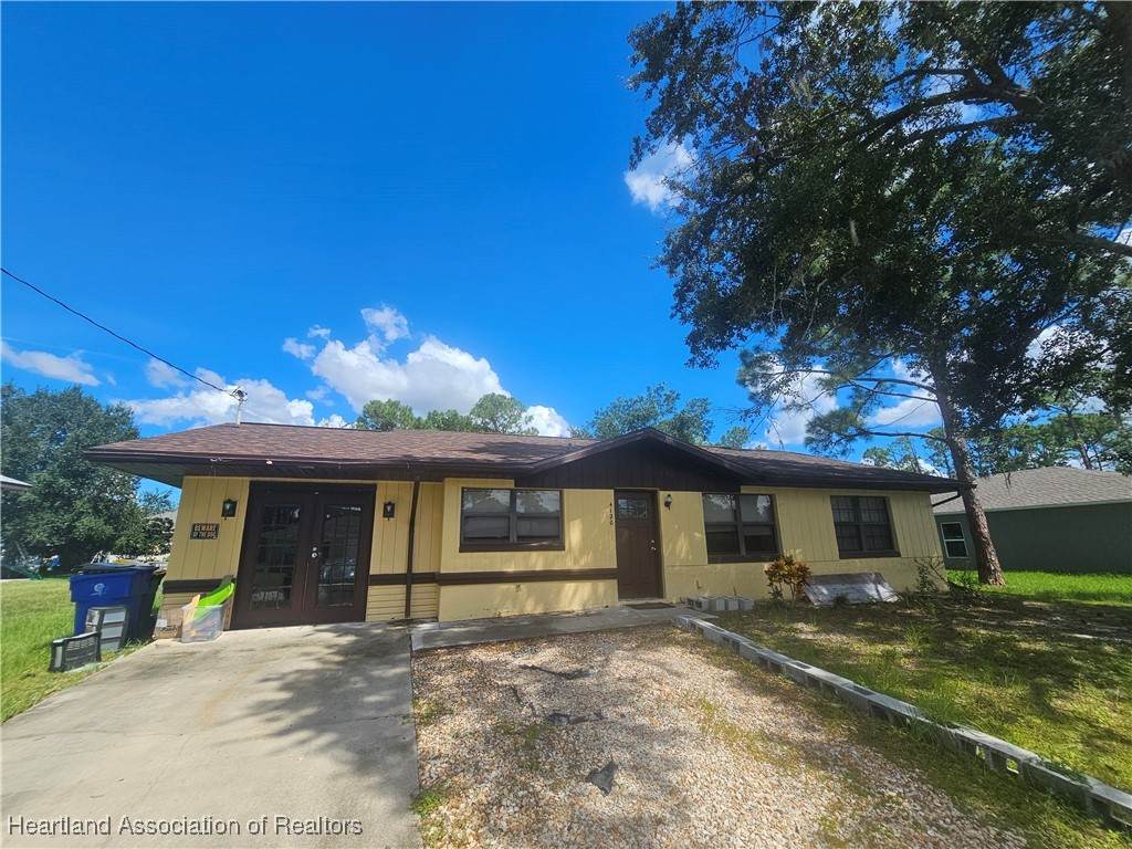 4120 Barbarossa Avenue - Photo 1