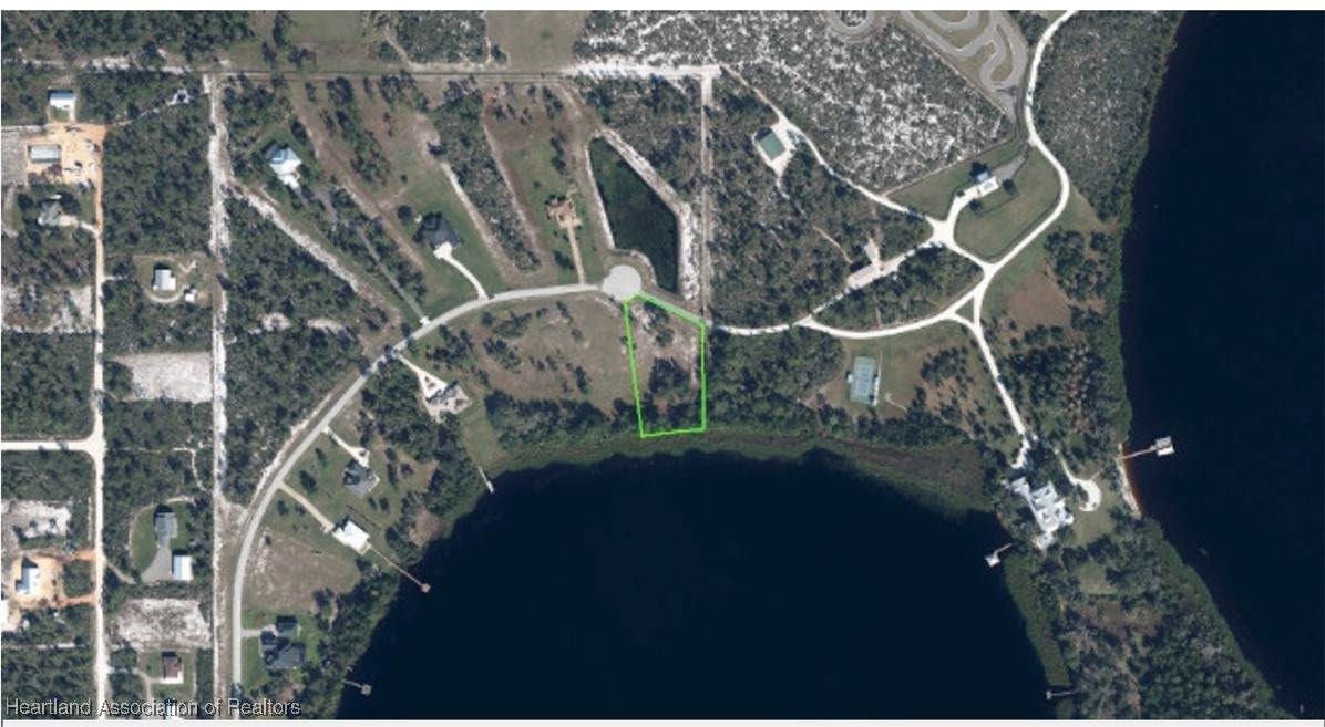 4094 Camp Shore Drive - Photo 1