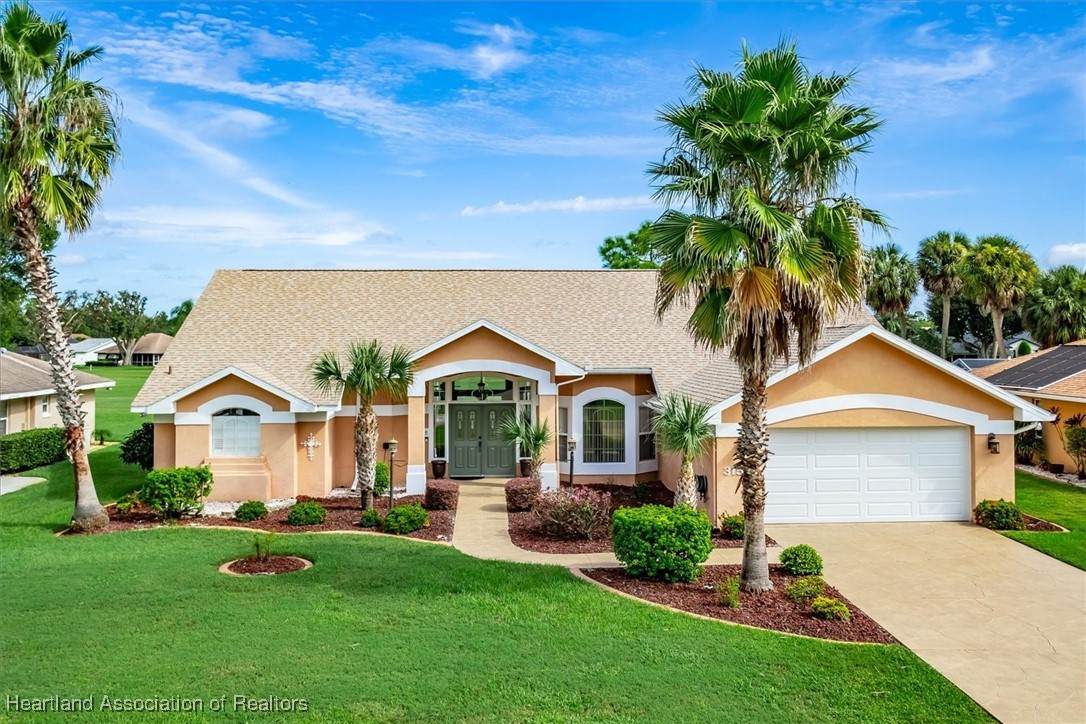 3151 Wynstone Court - Photo 1