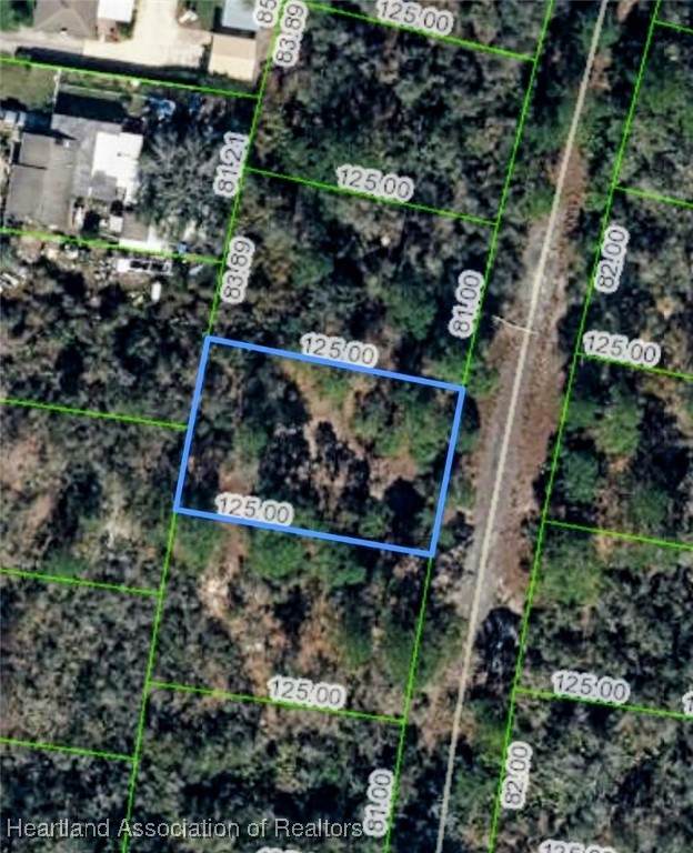 320 Blue Heaven Drive - Photo 1