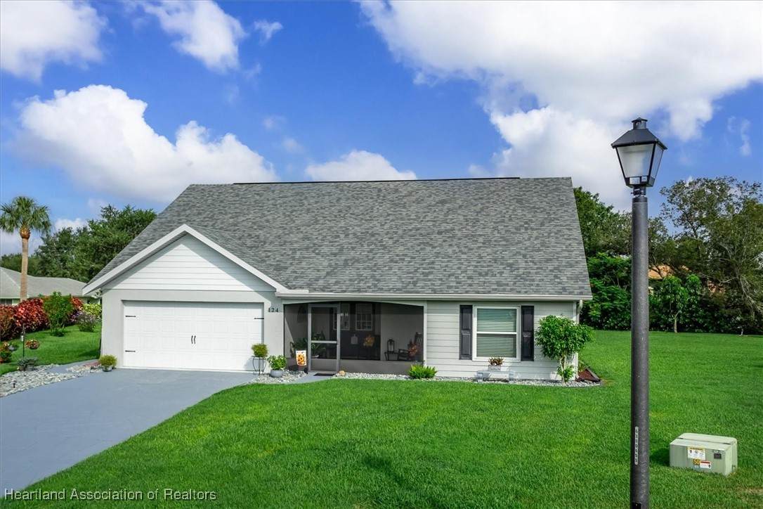 124 Crestview Court - Photo 1