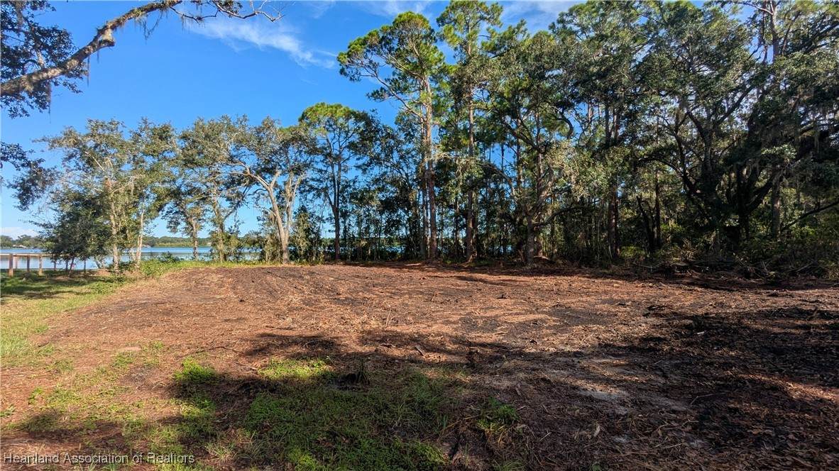 6721 Lakeside Drive - Photo 1