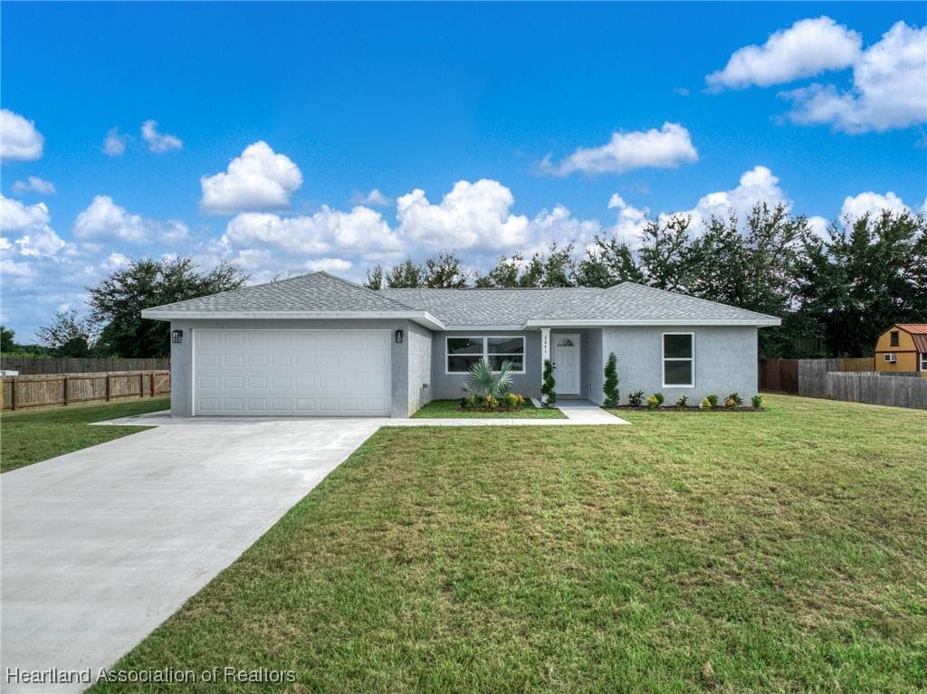 2641 Newton Road - Photo 1