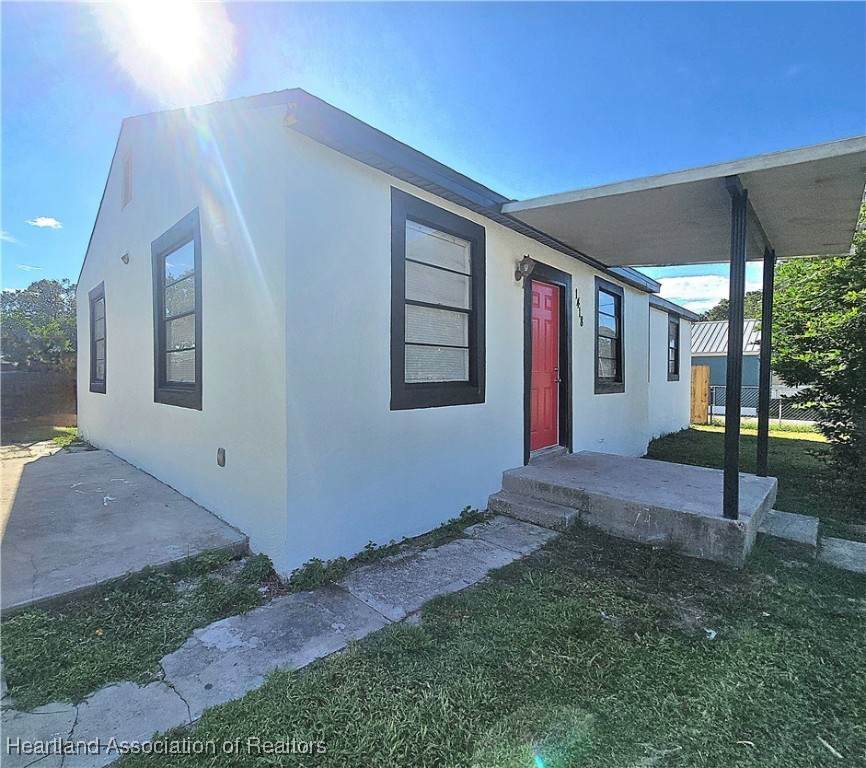 1418 Palm Boulevard - Photo 1