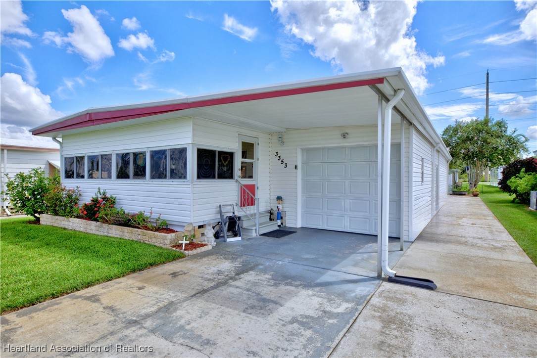 3353 Delaware Avenue - Photo 1