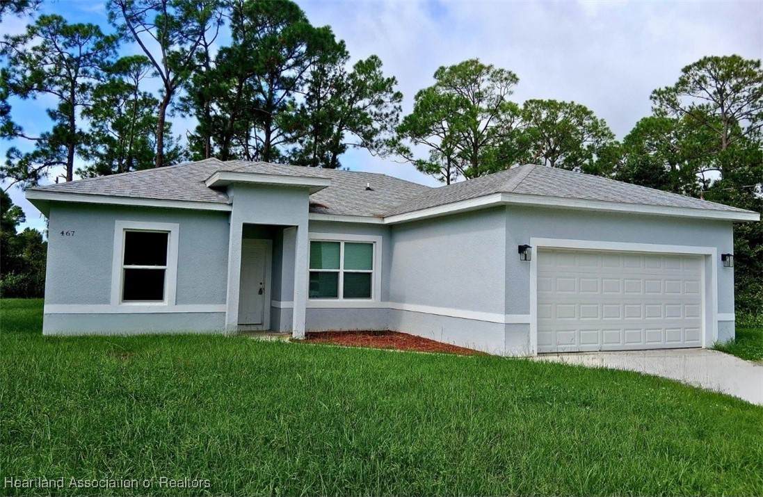 467 Coolidge Avenue - Photo 1