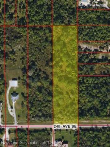 4445 24th Avenue - Photo 1