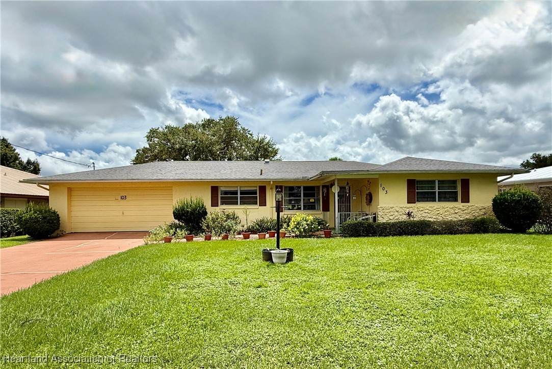 103 Murray Court - Photo 1