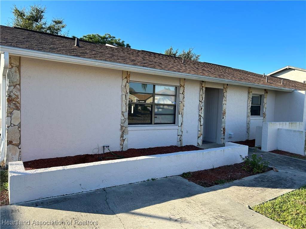 4817 Vilabella Drive - Photo 1