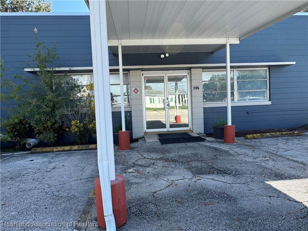 205 Scenic Highway - Photo 1