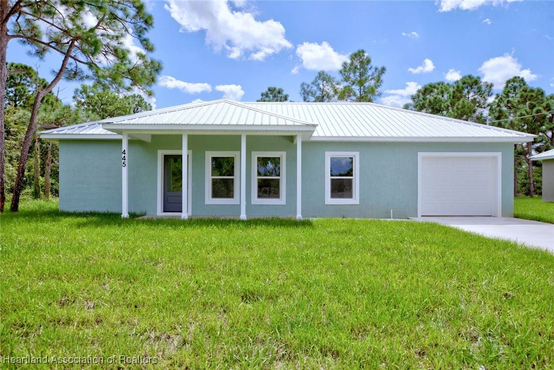 445 Apple Blossom Court - Photo 1