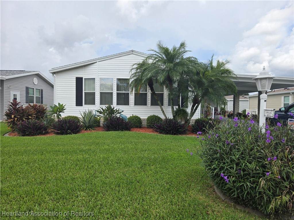 3312 Beartooth Pass - Photo 1