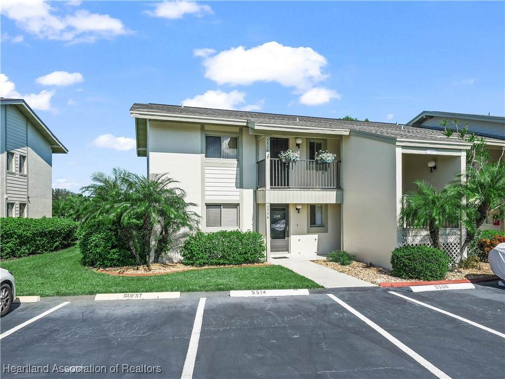 5514 Matanzas Drive - Photo 1