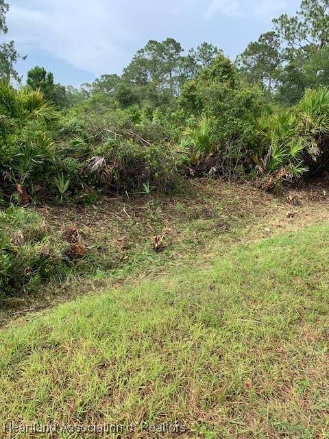 1420 Errol Street - Photo 1