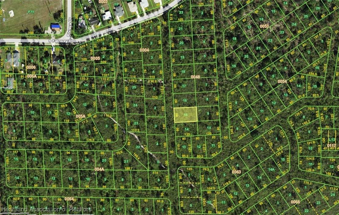 920 Orange Brook Lane - Photo 1