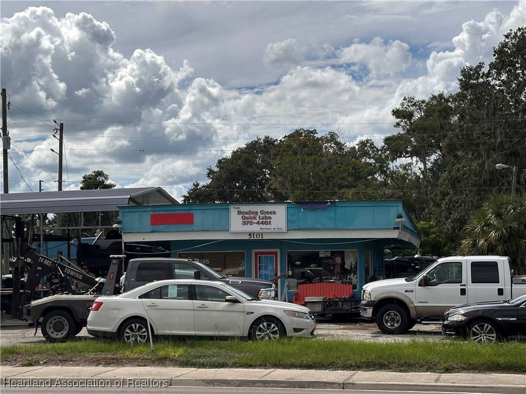 5101 Us Highway 17 - Photo 1