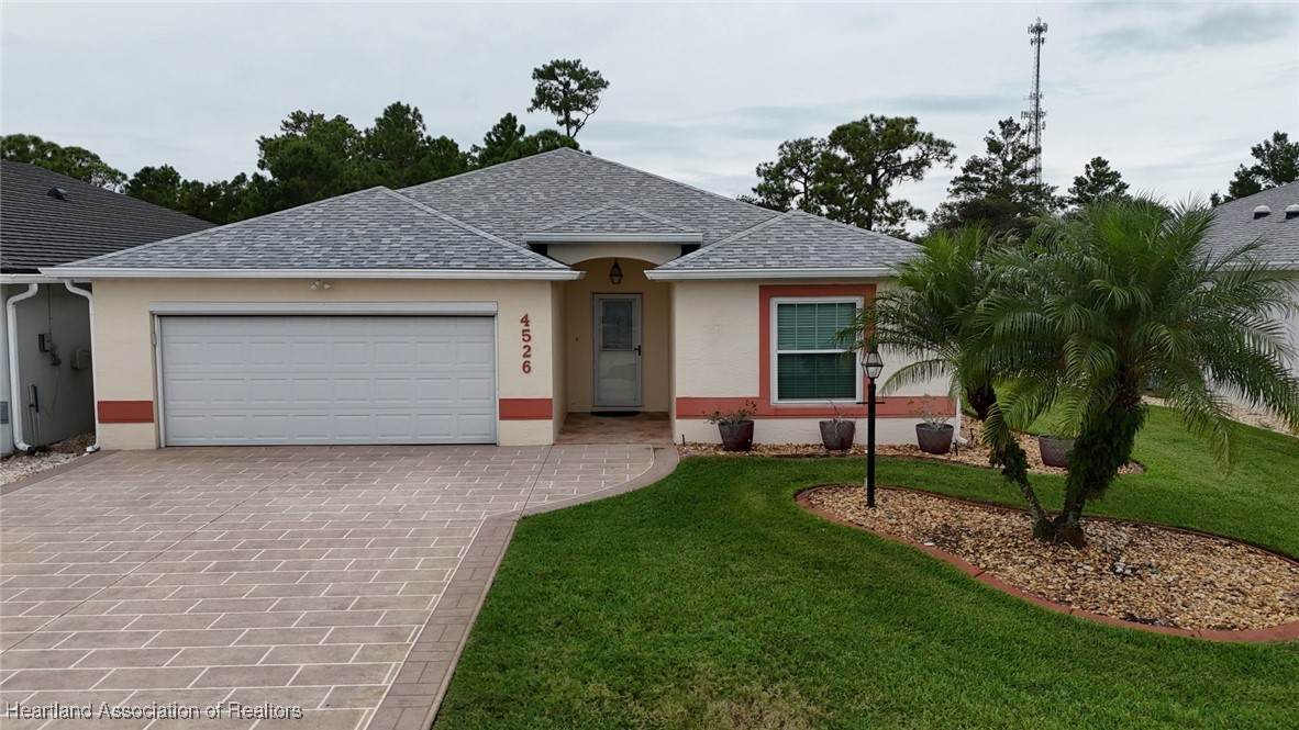 4526 Vantage Circle - Photo 1