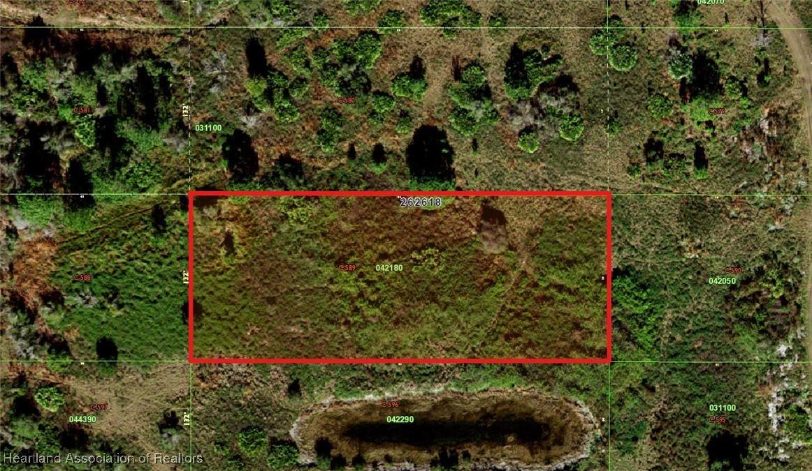  Old Grade Road - Photo 1