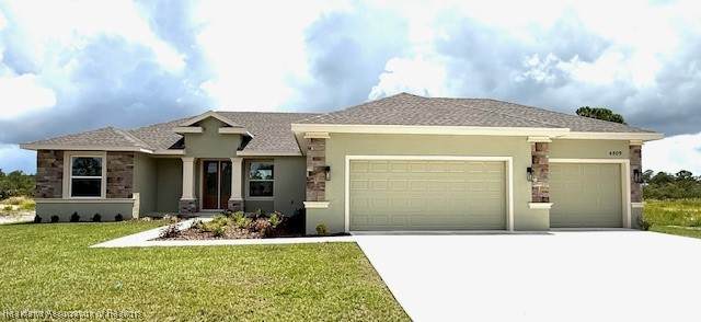 6809 Coconut Grove Drive - Photo 1