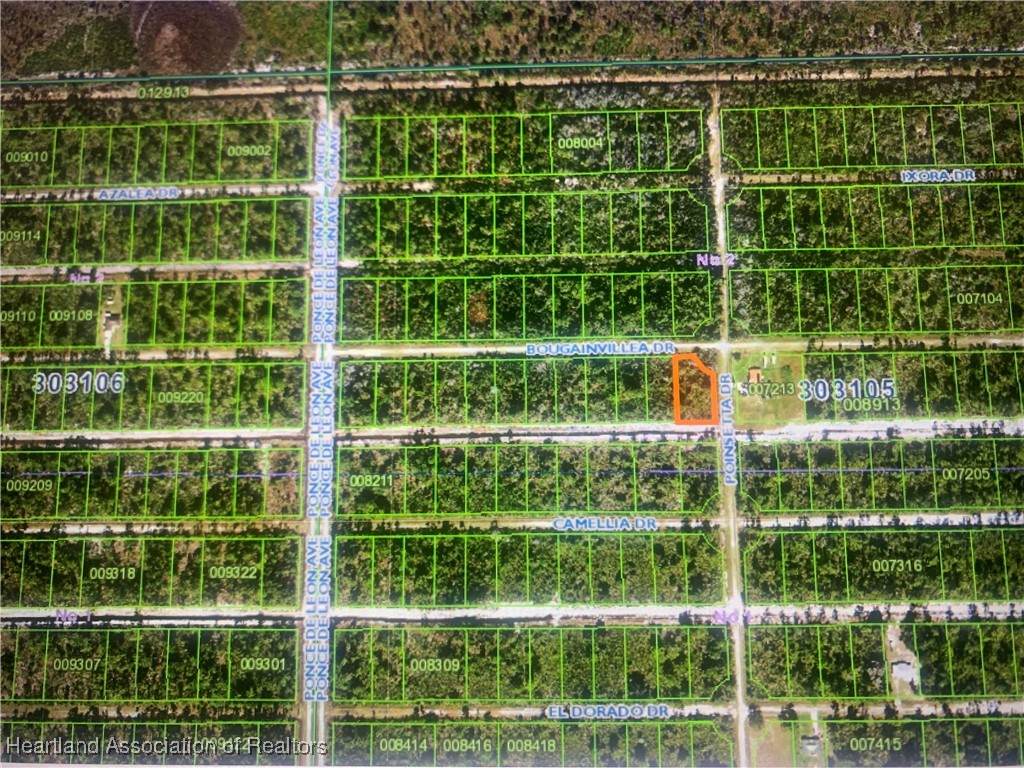 0 Bougainvillea Drive - Photo 1