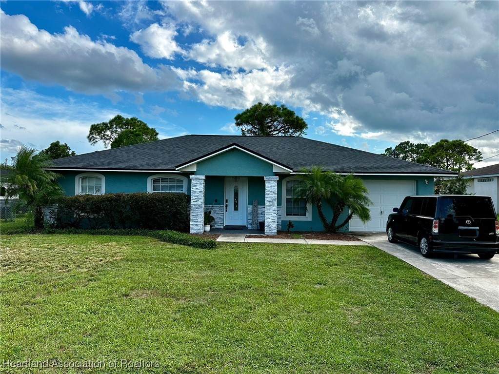 3501 Bristol Street - Photo 1