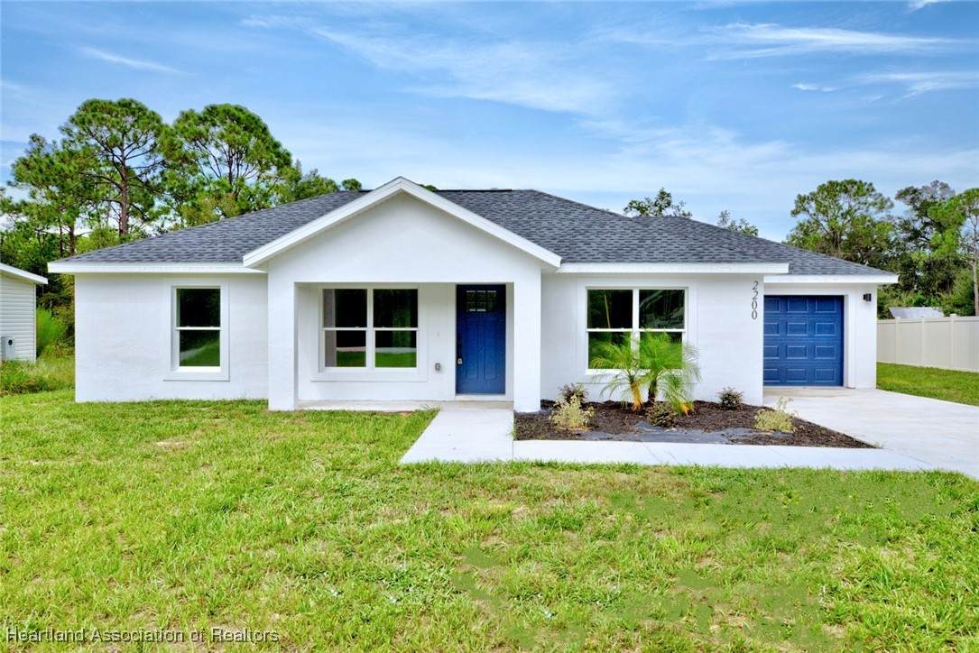 2200 Longbottom Road - Photo 1