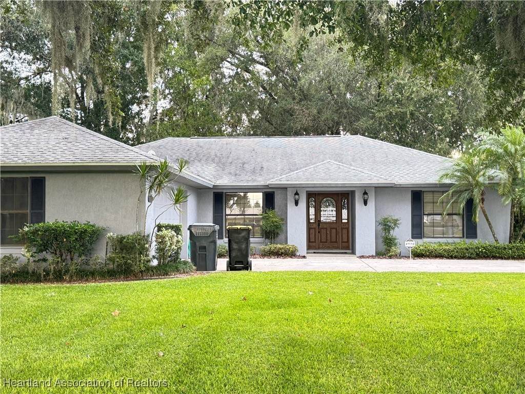 10 Fort Clinch Heights Road - Photo 1