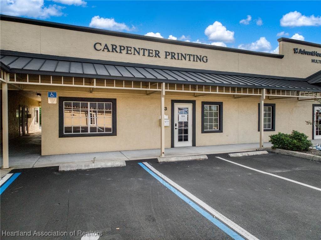 33 Ryant Boulevard - Photo 1