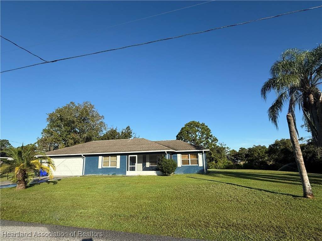111 Bimini Street - Photo 1