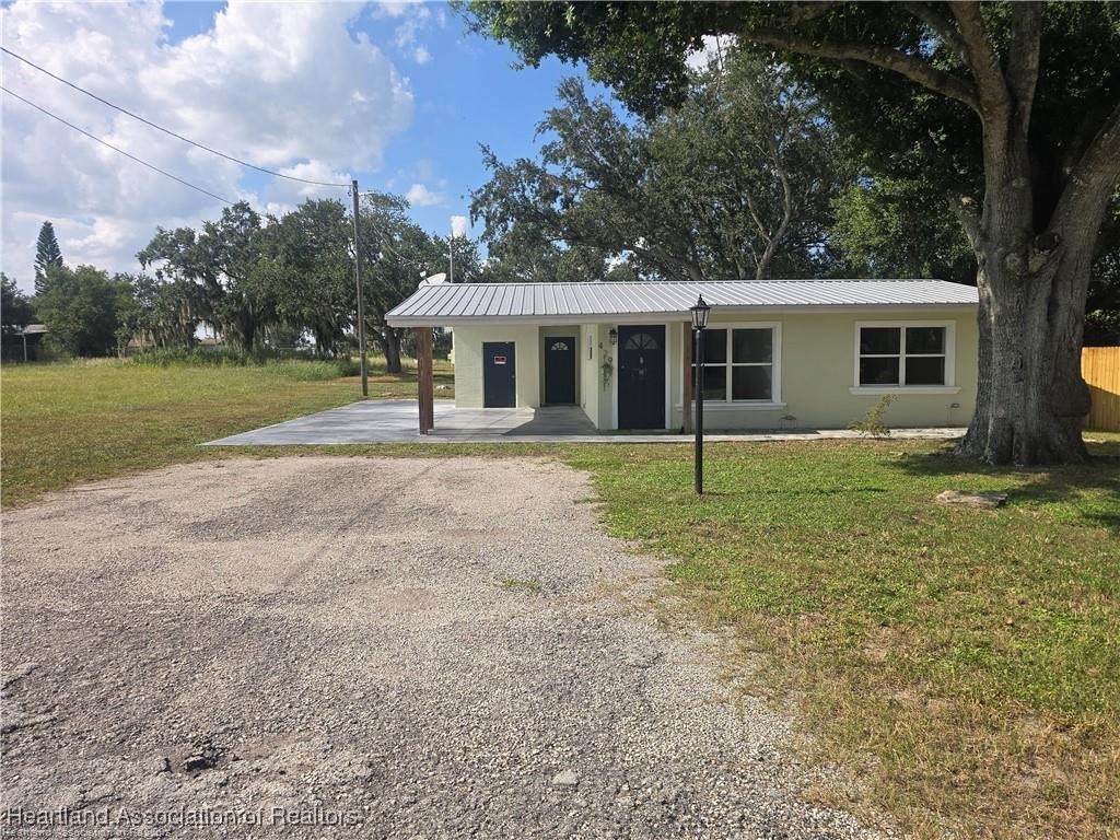 429 Michigan Street - Photo 1