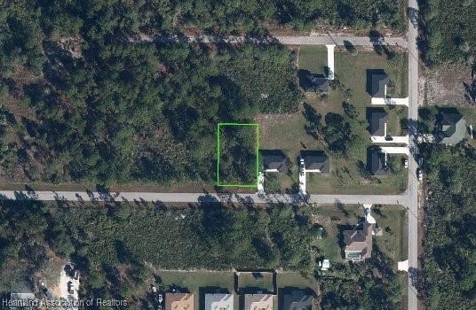 537 Embracer Street - Photo 1