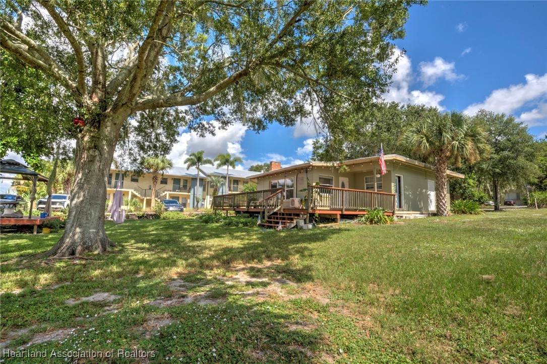 2175 Lakeview Drive - Photo 1