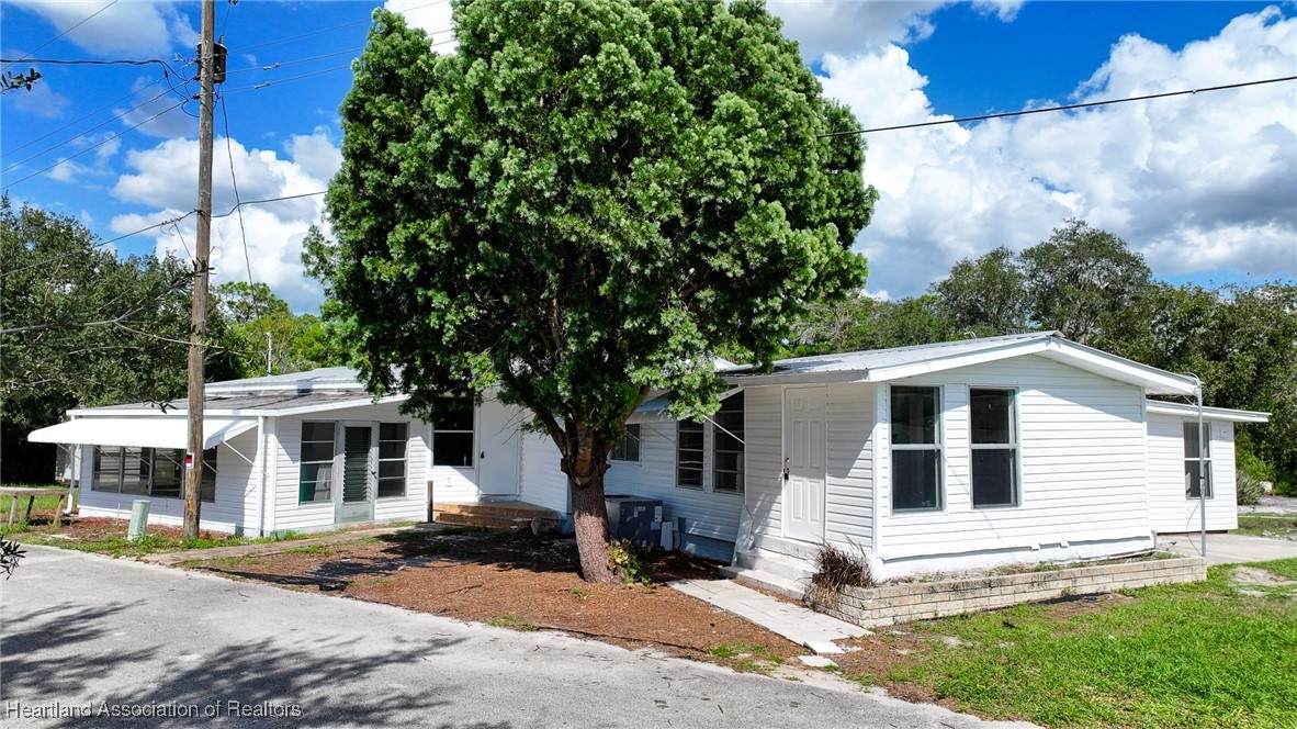 3245 Redwater Drive - Photo 1