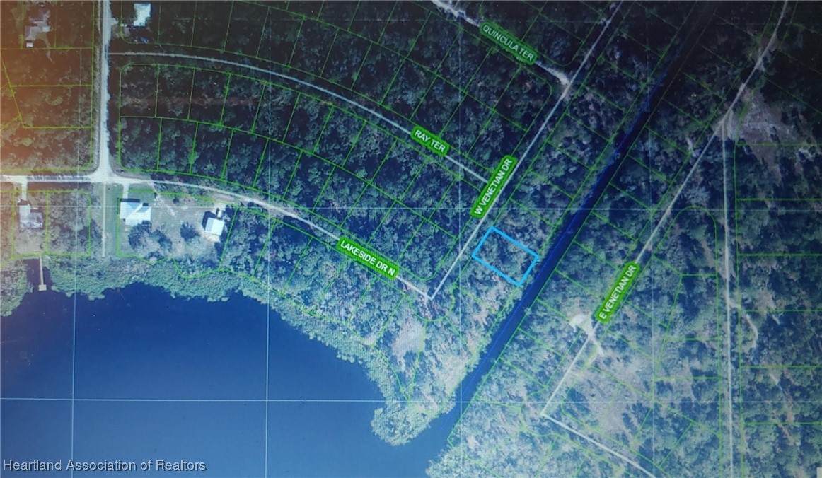 1000 Venetian Drive - Photo 1