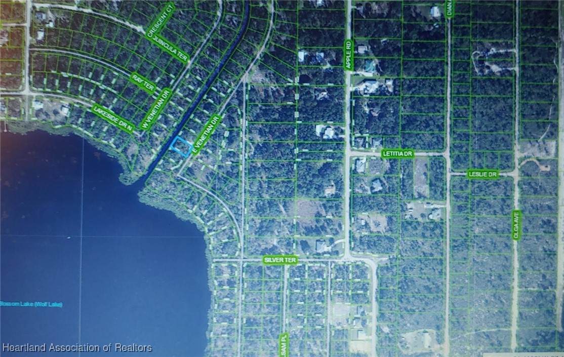 6331 Venetian Drive - Photo 1