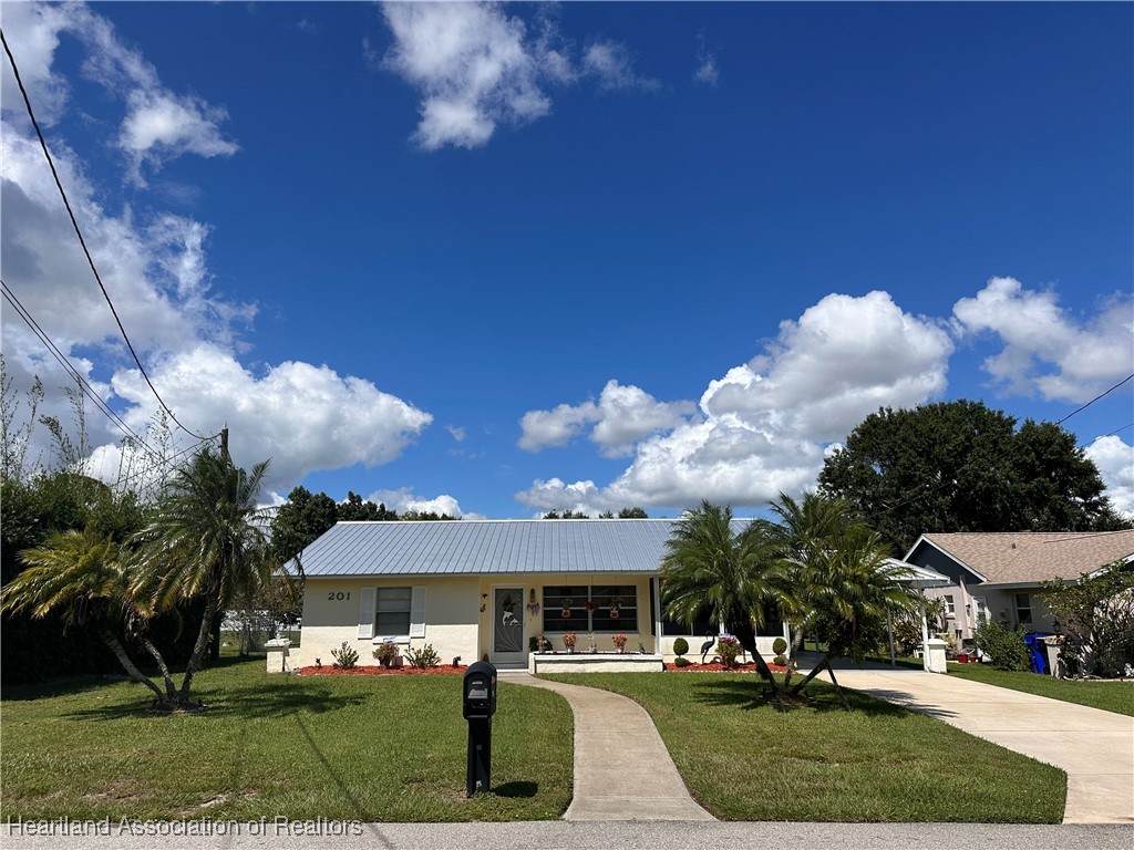 201 Spring Garden Road - Photo 1