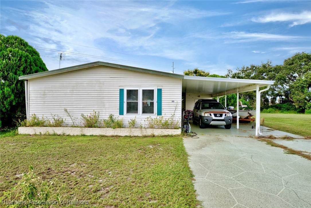 55 Century Boulevard - Photo 1