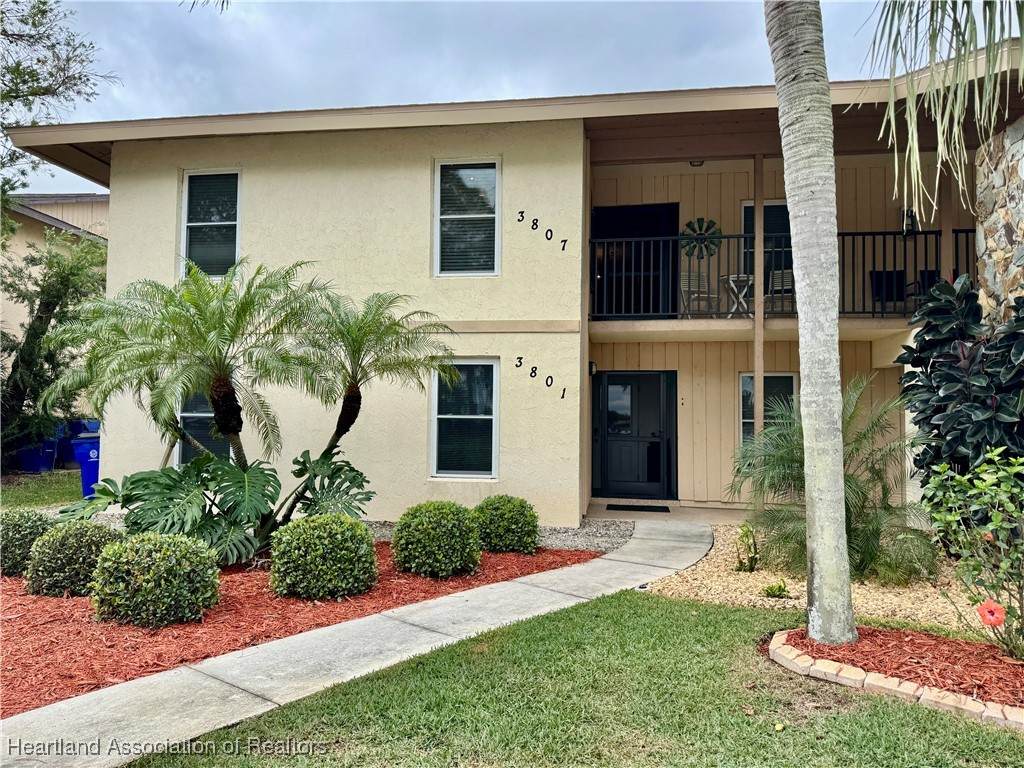 3807 Edgewater Drive - Photo 1