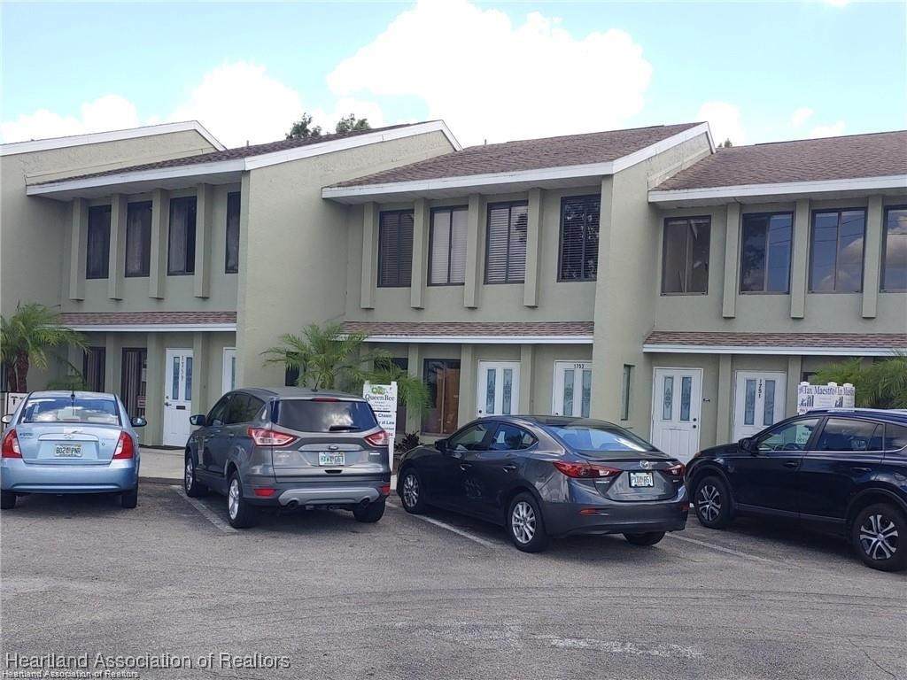 1753 Us 27 Highway - Photo 1